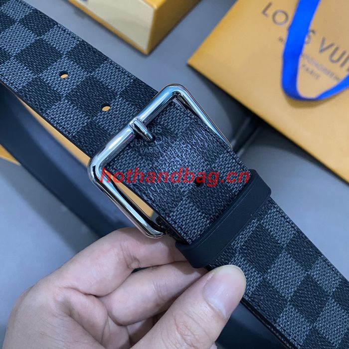 Louis Vuitton Belt 40MM LVB00144 Louis Vuitton Belt 40MM LVB00144